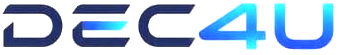 DEC4U Logo
